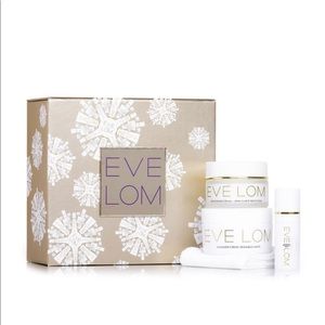 Eve Lom Limited Edition Ultimate Moisture Ritual